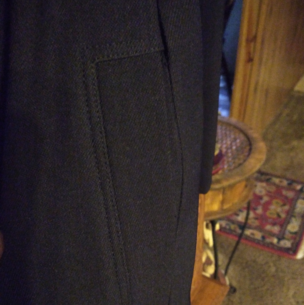 Larry Levine Pants Suit - Picture 7 of 12